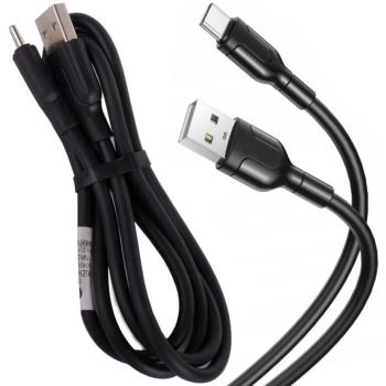 Univerzális USB-C töltőkábel kép