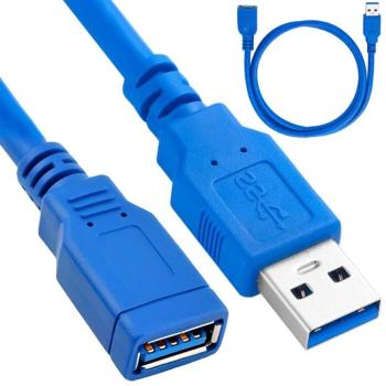 Usb 3.0 adapter 1,5m kép