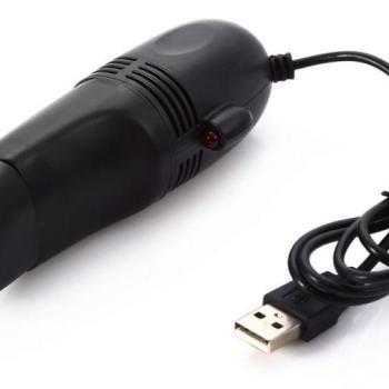 USB-s porszívó Holm0065 kép