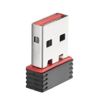 USB WIFI adapter kép