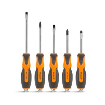 Üthető csavarhúzó készlet, 5 db / csomag kép