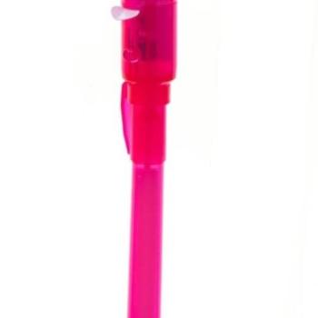 UV toll LED diódával (pink) kép