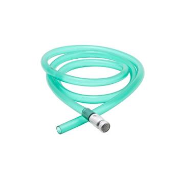 Üzemanyag lopócső szűrővel, 1/2" - 14 mm - 190 cm kép