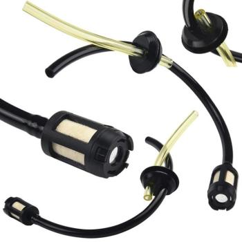 Üzemanyagtömlő, üzemanyagcső  kép