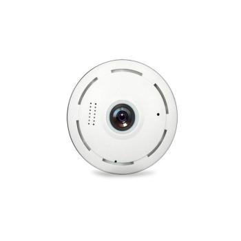 V380 HD - 360 fokos wifi okos kamera kép