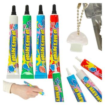 Varázsragasztó kreatív készlet 4 db. kép