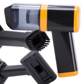 Vezeték nélküli kézi porszívó 120W kép