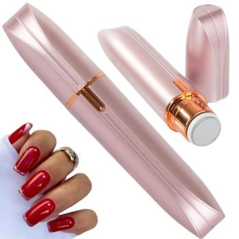 Vezeték nélküli körömcsiszoló  kép