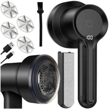 Vezeték nélküli ruhaborotva kép