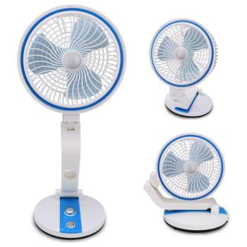 Vezeték nélküli ventilátor, kék kép