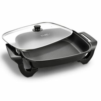 Vigan Mammoth EPAN40  6 az 1-ben multifunkciósserpenyő, L kép