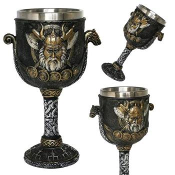Viking kehely kép