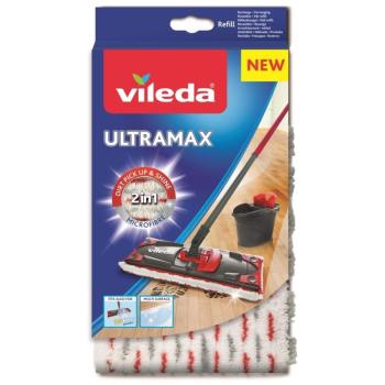 Vileda Ultramax Combi utántöltőfej kép