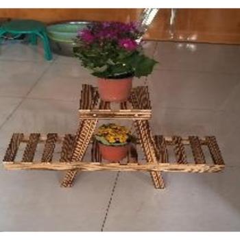 Virágállvány kép