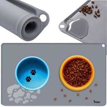 Vízálló szilikon csúszásgátló alátét kép