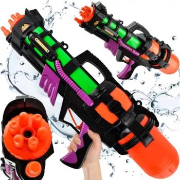 Vízipisztoly 60cm kép