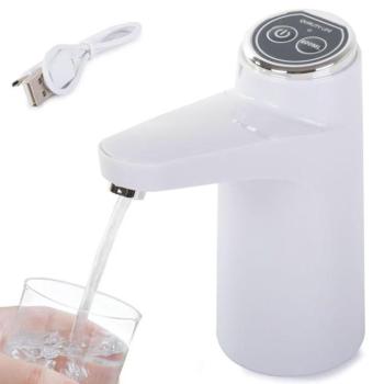 Vízpumpa, elektromos adagoló kép