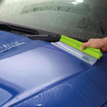 Víztoló / lehúzó - 30 cm kép