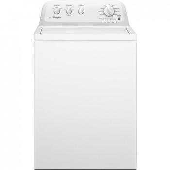 Whirlpool 3LWTW4705FW Felültöltős ipari mosógép kép