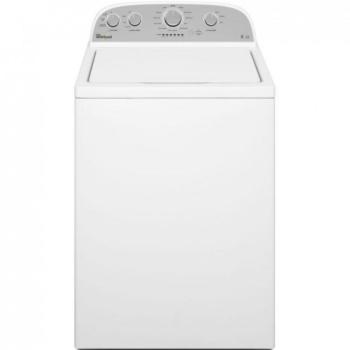 Whirlpool 3LWTW4815FW Felültöltős ipari mosógép kép