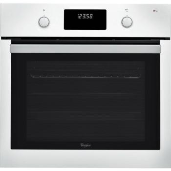 Whirlpool AKP 745 WH Beépíthető Sütő 8 funkcióval kép