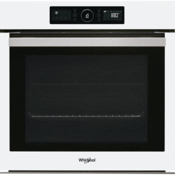 Whirlpool AKZ9 6220 WH Beépíthető Sütő 16 funkcióval kép