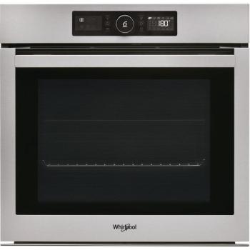 Whirlpool AKZ9 6230 IX Beépíthető Sütő 16 funkcióval kép