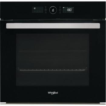 Whirlpool AKZ9 6230 NB Beépíthető Sütő 16 funkcióval kép