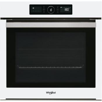 Whirlpool AKZ9 6230 WH Beépíthető Sütő 16 funkcióval kép