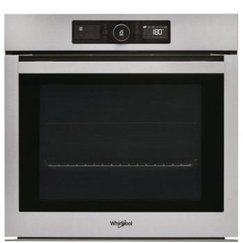 Whirlpool AKZ9 6270 IX Beépíthető Sütő 16 funkcióval kép