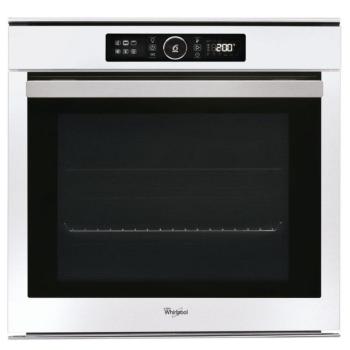 Whirlpool AKZM 8480 WH Beépíthető Sütő 12 funkcióval kép