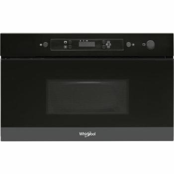 Whirlpool AMW 4900 NB Beépíthető mikrohullámú sütő kép