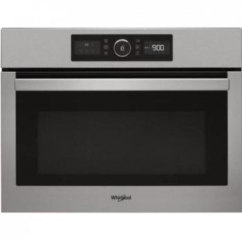 Whirlpool AMW 9605 IX Beépíthető mikrohullámú sütő 6.érzék kép