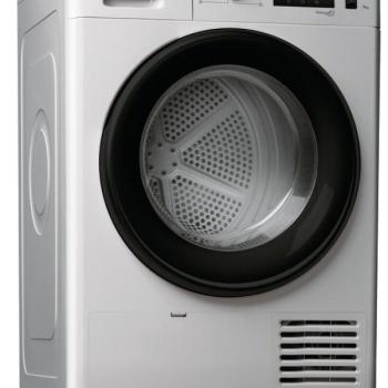 Whirlpool AWZ 9 HPS Hőszivattyús szárítógép kép