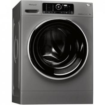 Whirlpool Elöltöltős mosógép kép
