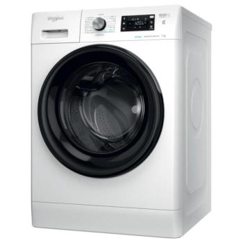 Whirlpool FFB 7259 BV EE Elöltöltős mosógép kép