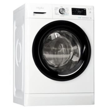 Whirlpool FFB 7458 BV EE Elöltöltős mosógép kép