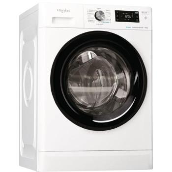 Whirlpool FFB 8258 BV EE Elöltöltős mosógép kép