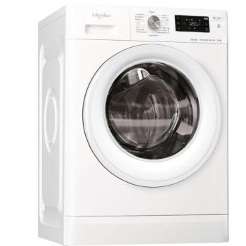 Whirlpool FFB 9458 WV EE Elöltöltős mosógép kép