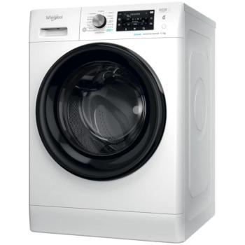 Whirlpool FFD 11469 BV EE Elöltöltős gőzfunkciós mosógép kép