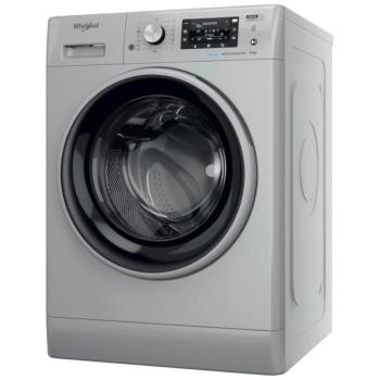 Whirlpool FFD 9458 SBSV EU Elöltöltős mosógép kép