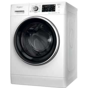 Whirlpool FFD 9469 BCV EE Elöltöltős gőzfunkciós mosógép kép