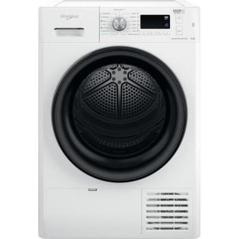 Whirlpool FFT M22 9X2B EE Hőszivattyús szárítógép kép