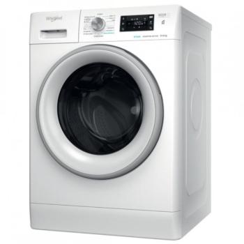 Whirlpool FFWDB 964369 SV EE Elöltöltős mosó-szárítógép kép