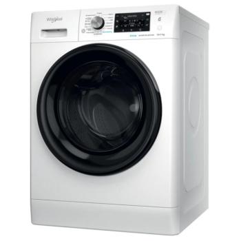 Whirlpool FFWDD 1076258 BV EU Elöltöltős mosó-szárítógép kép