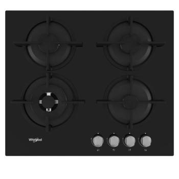 Whirlpool GOR 625/NB Beépíthető Gáz főzőlap kép