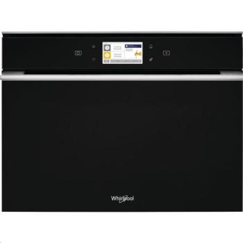 Whirlpool W11 MW161 beépíthető grillezős mikrohullámú sütő kép