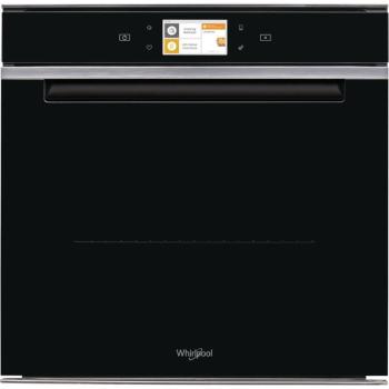 Whirlpool W11I OM1 4MS2 H Beépíthető Sütő 8 funkcióval kép