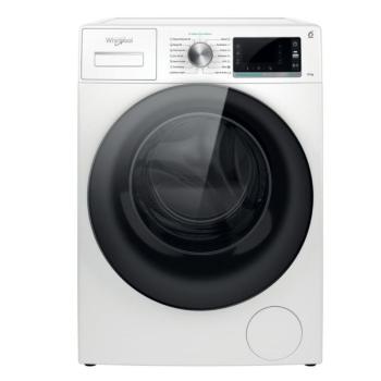 Whirlpool W6 W045WB EE Elöltöltős mosógép kép