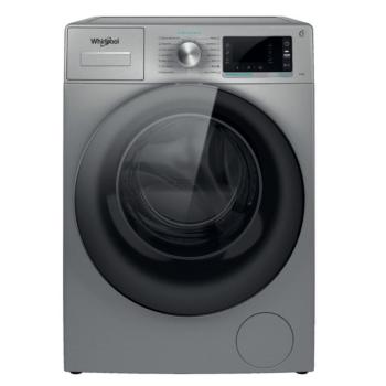 Whirlpool W6 W945SB EE Elöltöltős mosógép kép